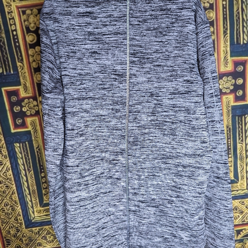 Diadora WARM UP WINTER SWEAT BE ONE Women's Running Pull Over Size XS - Picture 10 of 15